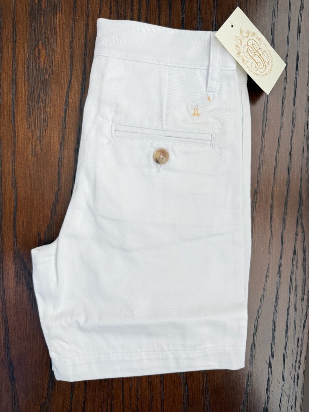 The Beaufort Bonnet Company Charlie’s Chinos